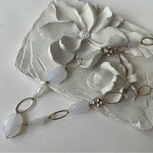Long Necklace by Avon